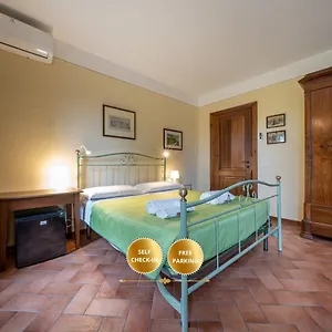Casello A1, Sud - Aurora Charming Modena