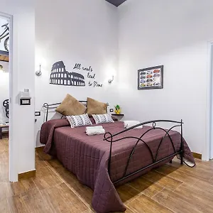 Del Falco Boutique San Pietro Roma
